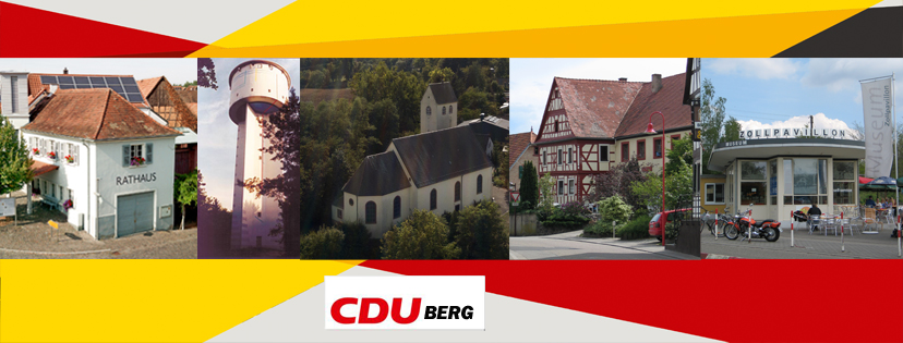 CDUBerg